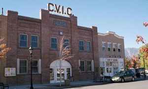 cvic hall